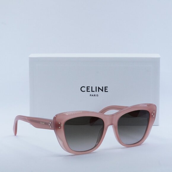 FINAL PRICE NEW CELINE CL40199I 74K SUNGLASSES - Picture 8 of 10